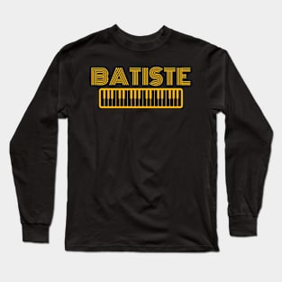 JON BATISTE Long Sleeve T-Shirt